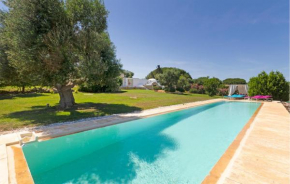 Awesome Home In Ostuni
